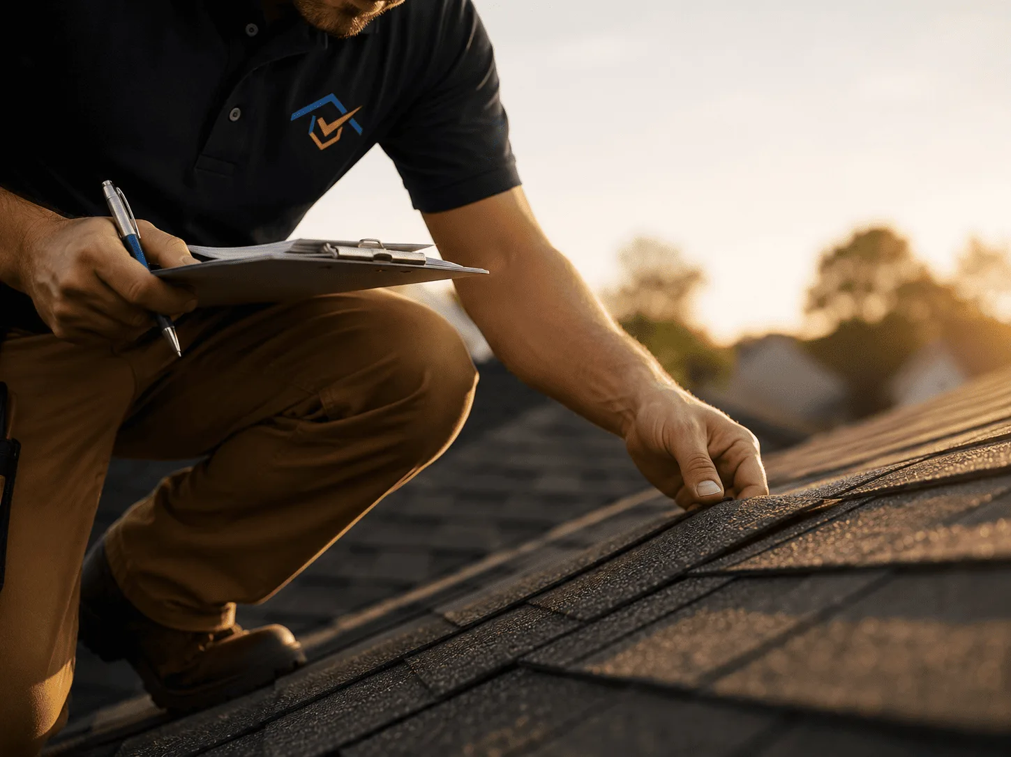Why Choose Roof Inspection in New Washington, OH